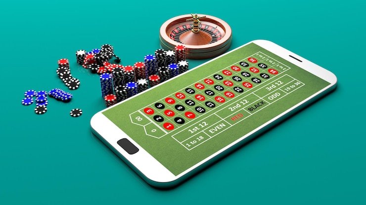 Biểu tượng chơi game có trách nhiệm